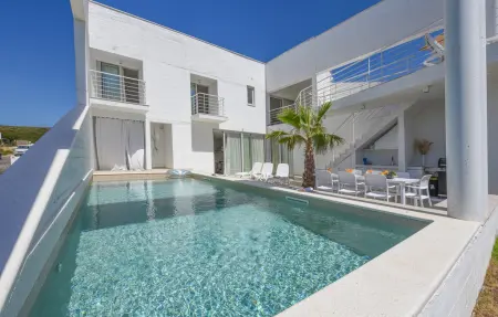 Villa Dante Debeljak, Maison 8 personnes à Debeljak - Photo 10