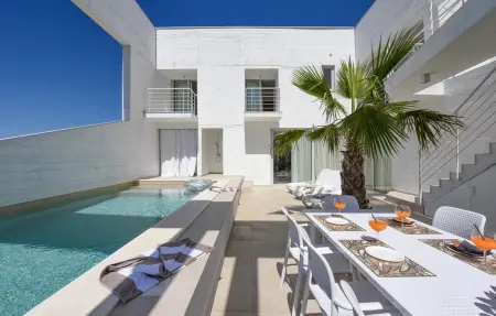Villa Dante Debeljak, Maison 8 personnes à Debeljak - Photo 11