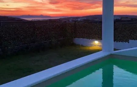 Villa Dante Debeljak, Maison 8 personnes à Debeljak - Photo 19