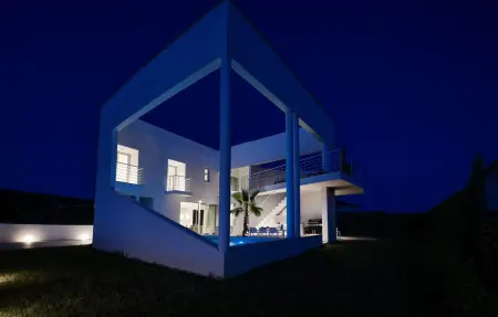 Villa Dante Debeljak, Maison 8 personnes à Debeljak - Photo 20
