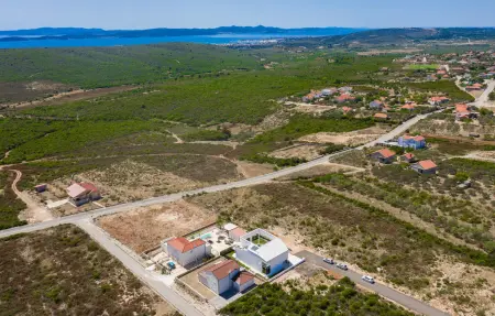 Villa Dante Debeljak, Maison 8 personnes à Debeljak - Photo 21