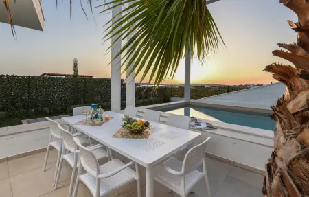 Villa Dante Debeljak, Maison 8 personnes à Debeljak - Photo 23