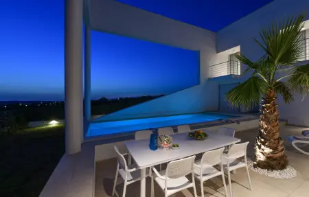 Villa Dante Debeljak, Maison 8 personnes à Debeljak - Photo 24