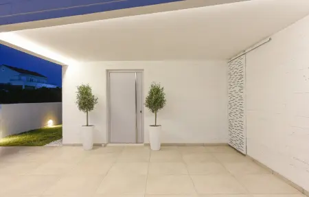 Villa Dante Debeljak, Maison 8 personnes à Debeljak - Photo 32
