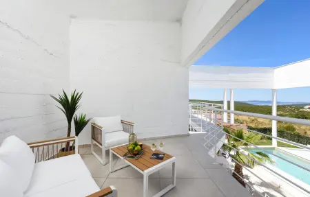 Villa Dante Debeljak, Maison 8 personnes à Debeljak - Photo 34