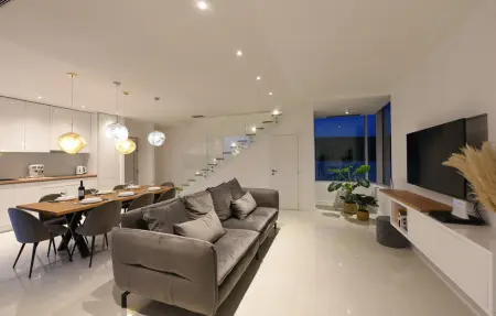 Villa Dante Debeljak, Maison 8 personnes à Debeljak - Photo 35