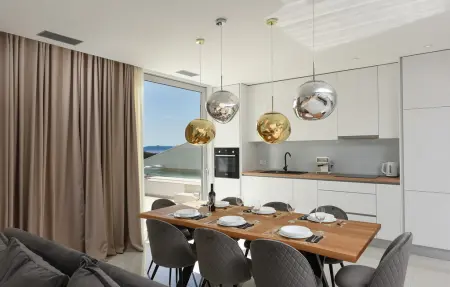 Villa Dante Debeljak, Maison 8 personnes à Debeljak - Photo 38