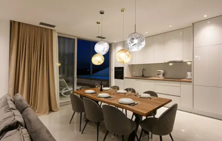 Villa Dante Debeljak, Maison 8 personnes à Debeljak - Photo 39