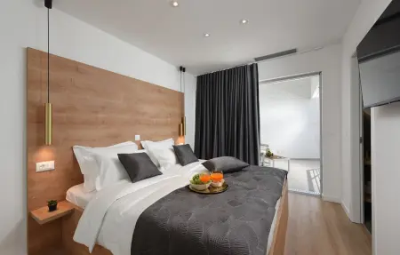 Villa Dante Debeljak, Maison 8 personnes à Debeljak - Photo 40