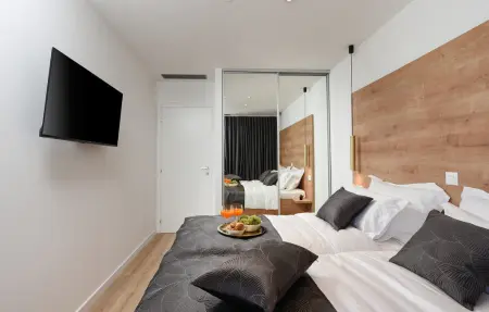 Villa Dante Debeljak, Maison 8 personnes à Debeljak - Photo 41