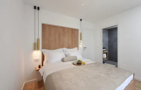 Villa Dante Debeljak, Maison 8 personnes à Debeljak - Photo 44