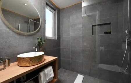 Villa Dante Debeljak, Maison 8 personnes à Debeljak - Photo 51