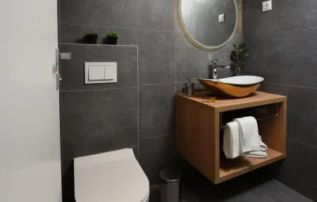 Villa Dante Debeljak, Maison 8 personnes à Debeljak - Photo 55