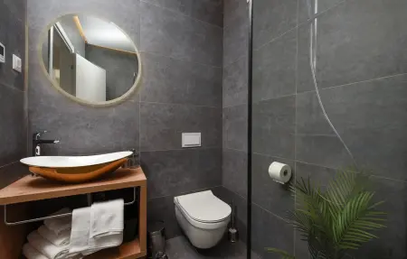 Villa Dante Debeljak, Maison 8 personnes à Debeljak - Photo 56
