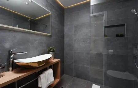 Villa Dante Debeljak, Maison 8 personnes à Debeljak - Photo 57