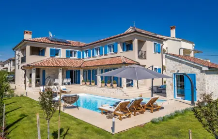 Villa Golden Olive, Maison 14 personnes à Ugljan - Photo 1