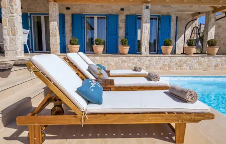Villa Golden Olive, Maison 14 personnes à Ugljan - Photo 5