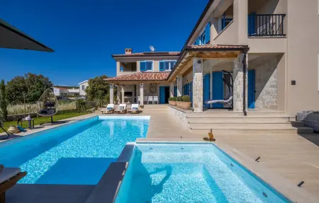 Villa Golden Olive, Maison 14 personnes à Ugljan - Photo 6