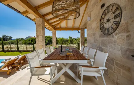 Villa Golden Olive, Maison 14 personnes à Ugljan - Photo 8