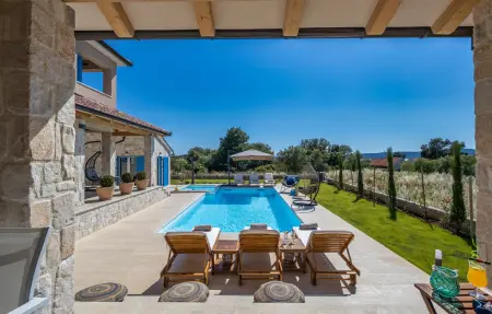 Villa Golden Olive, Maison 14 personnes à Ugljan - Photo 9