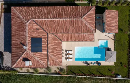 Villa Golden Olive, Maison 14 personnes à Ugljan - Photo 10