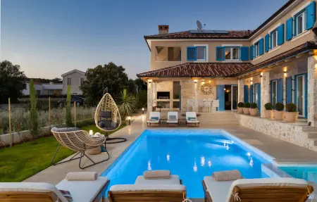 Villa Golden Olive, Maison 14 personnes à Ugljan - Photo 11
