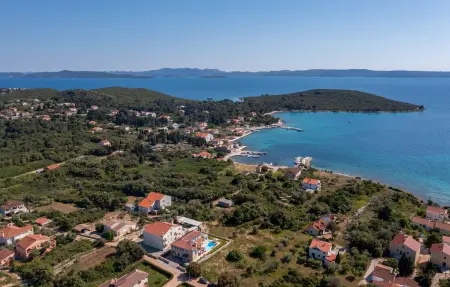 Villa Golden Olive, Maison 14 personnes à Ugljan - Photo 13