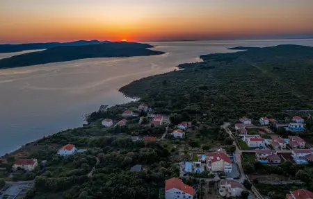 Villa Golden Olive, Maison 14 personnes à Ugljan - Photo 14