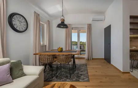 Villa Golden Olive, Maison 14 personnes à Ugljan - Photo 17