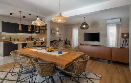 Villa Golden Olive, Maison 14 personnes à Ugljan - Photo 22