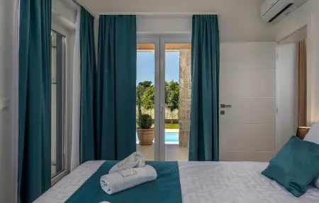 Villa Golden Olive, Maison 14 personnes à Ugljan - Photo 25