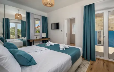 Villa Golden Olive, Maison 14 personnes à Ugljan - Photo 26