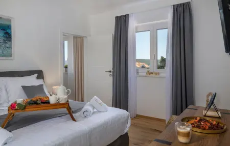 Villa Golden Olive, Maison 14 personnes à Ugljan - Photo 28
