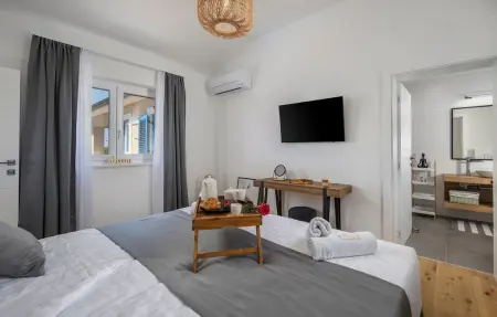 Villa Golden Olive, Maison 14 personnes à Ugljan - Photo 29