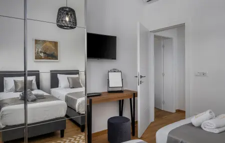 Villa Golden Olive, Maison 14 personnes à Ugljan - Photo 31