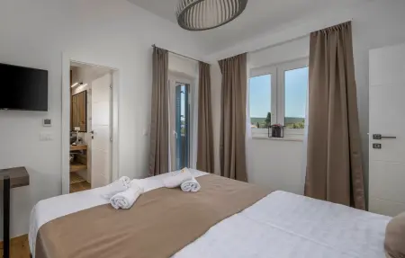 Villa Golden Olive, Maison 14 personnes à Ugljan - Photo 32