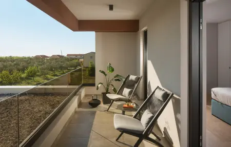 Villa Scallop, Maison 12 personnes à Benkovac - Photo 5