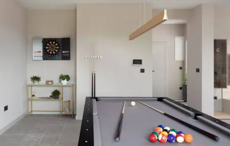Villa Scallop, Maison 12 personnes à Benkovac - Photo 8