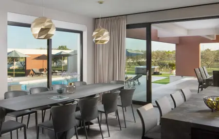 Villa Scallop, Maison 12 personnes à Benkovac - Photo 20