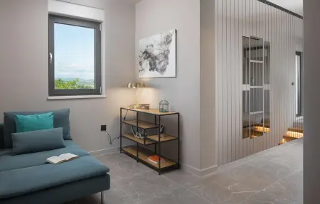 Villa Scallop, Maison 12 personnes à Benkovac - Photo 21
