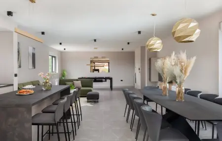 Villa Scallop, Maison 12 personnes à Benkovac - Photo 24