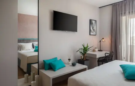 Villa Scallop, Maison 12 personnes à Benkovac - Photo 26