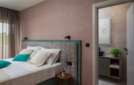 Villa Scallop, Maison 12 personnes à Benkovac - Photo 28