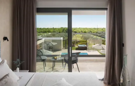 Villa Scallop, Maison 12 personnes à Benkovac - Photo 30