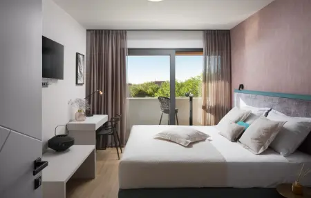Villa Scallop, Maison 12 personnes à Benkovac - Photo 34