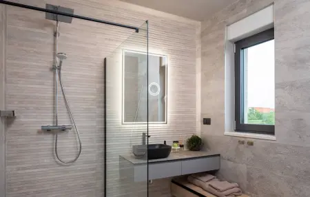 Villa Scallop, Maison 12 personnes à Benkovac - Photo 36