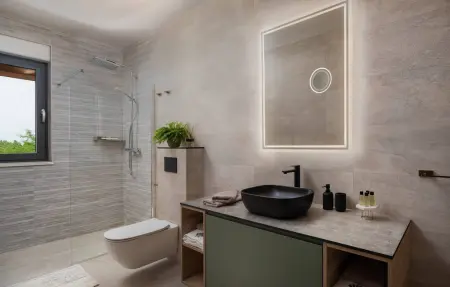 Villa Scallop, Maison 12 personnes à Benkovac - Photo 38