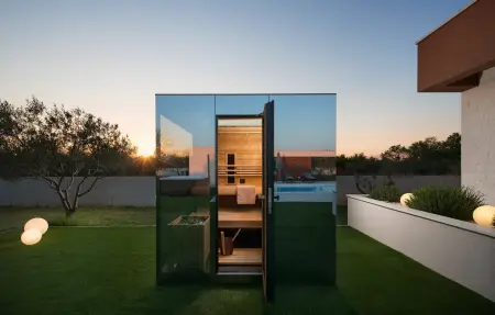 Villa Scallop, Maison 12 personnes à Benkovac - Photo 42