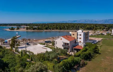 Villa Palma Zaton, Maison 10 personnes à Zaton - Photo 13