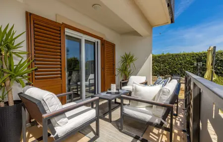 Villa Palma Zaton, Maison 10 personnes à Zaton - Photo 15